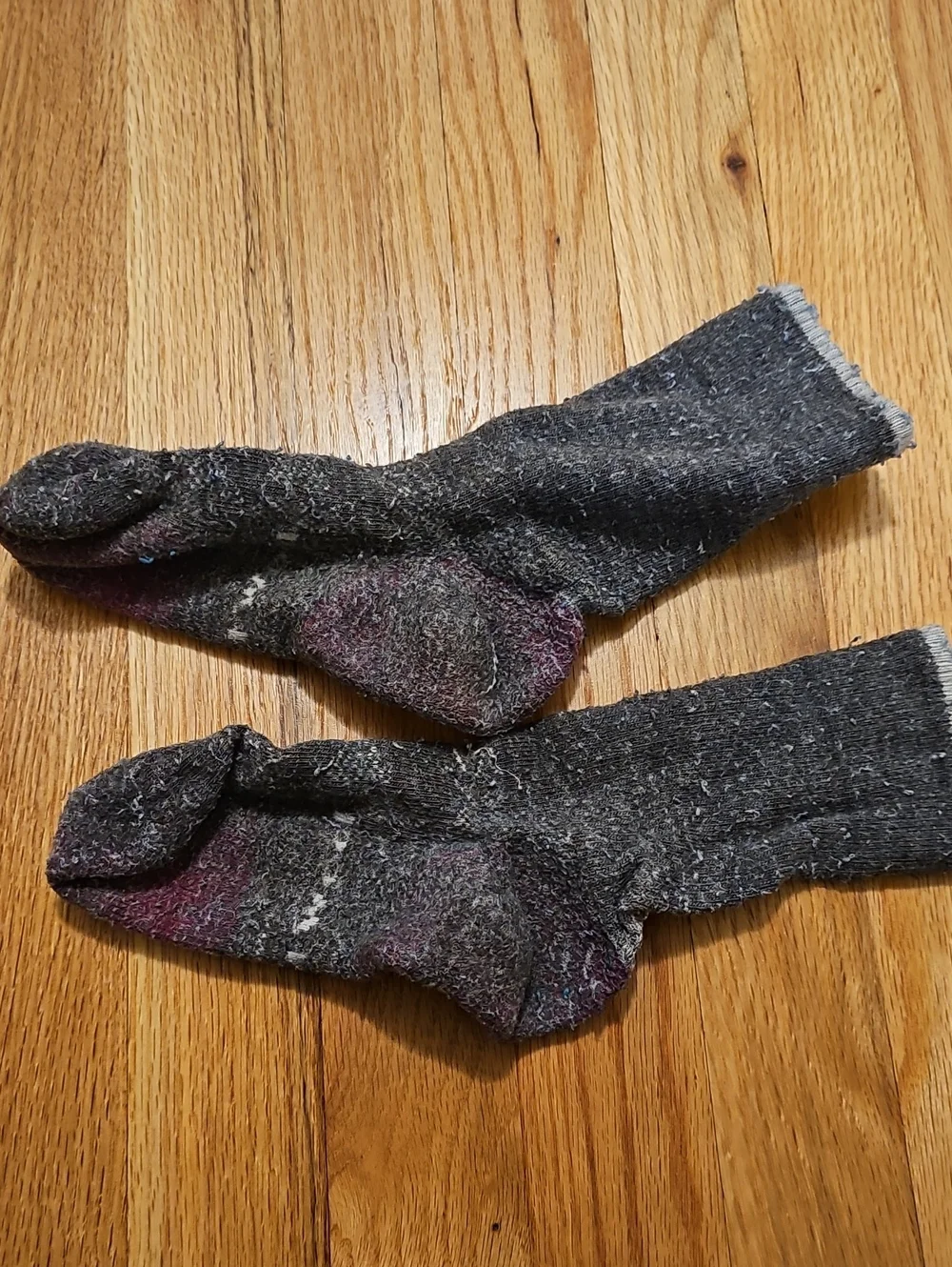 Smartwool Crew Blend Socks